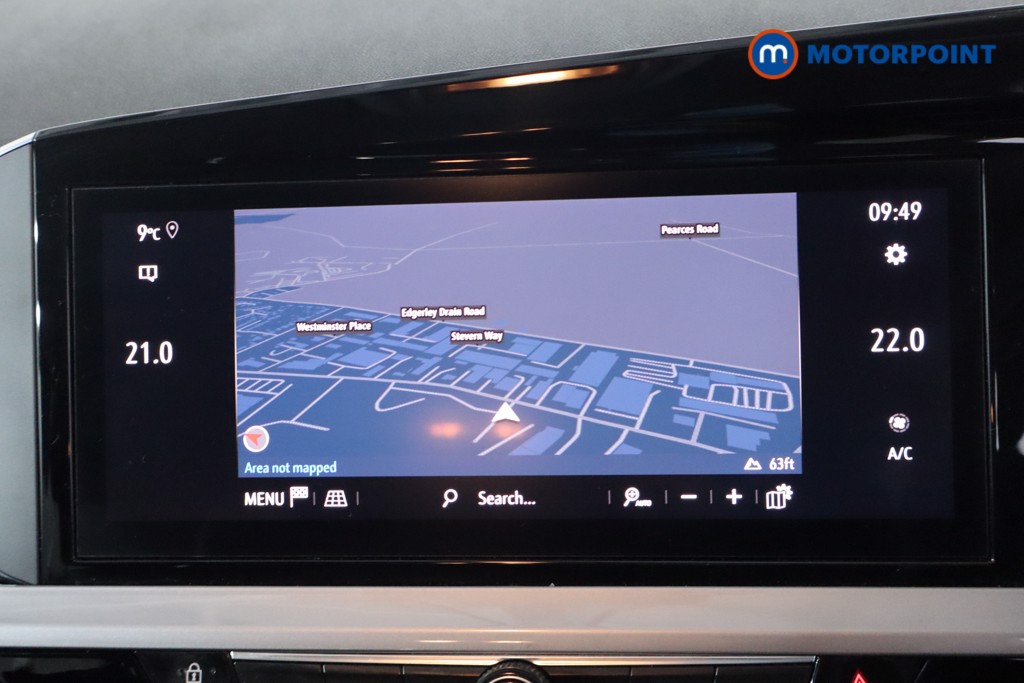 Vauxhall Grandland Ultimate Automatic Petrol SUV - Stock Number (1620511) - 2nd supplementary image