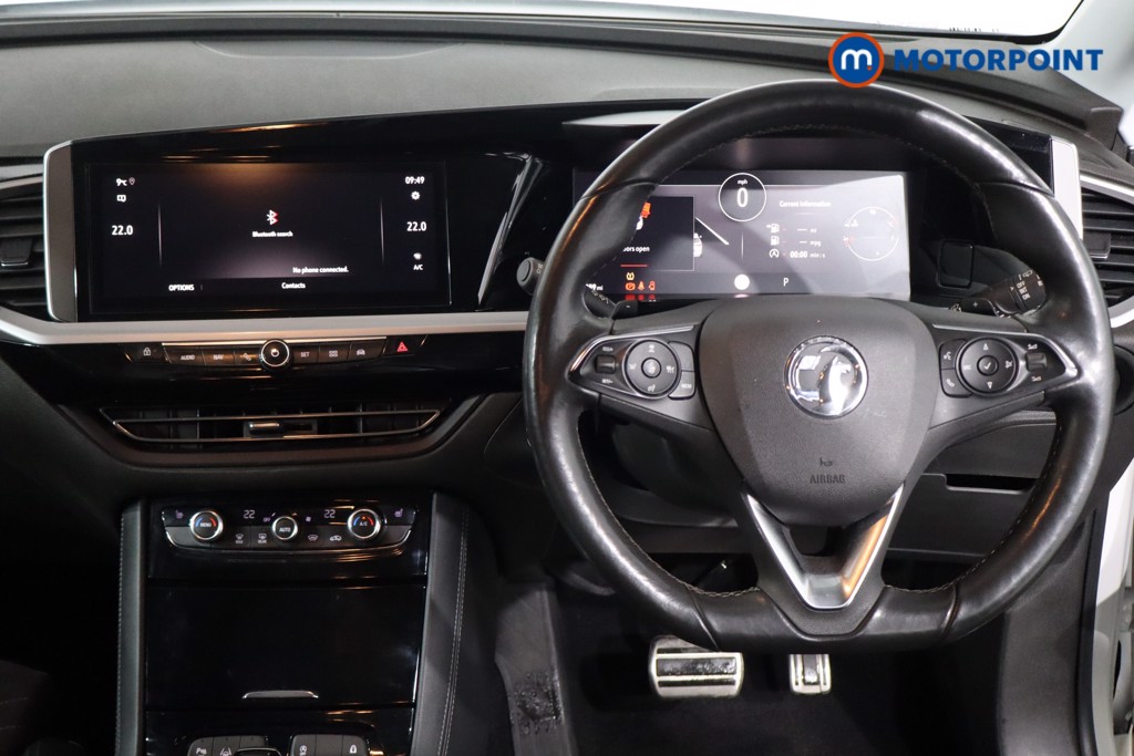 Vauxhall Grandland Ultimate Automatic Petrol SUV - Stock Number (1620511) - 3rd supplementary image