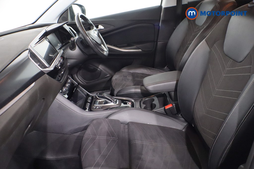 Vauxhall Grandland Ultimate Automatic Petrol SUV - Stock Number (1620511) - 4th supplementary image