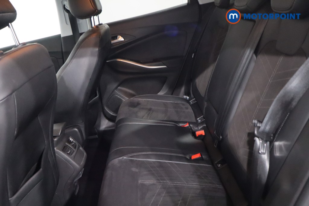 Vauxhall Grandland Ultimate Automatic Petrol SUV - Stock Number (1620511) - 5th supplementary image