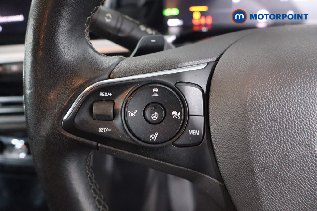 Vauxhall Grandland Ultimate Automatic Petrol SUV - Stock Number (1620511) - 7th supplementary image