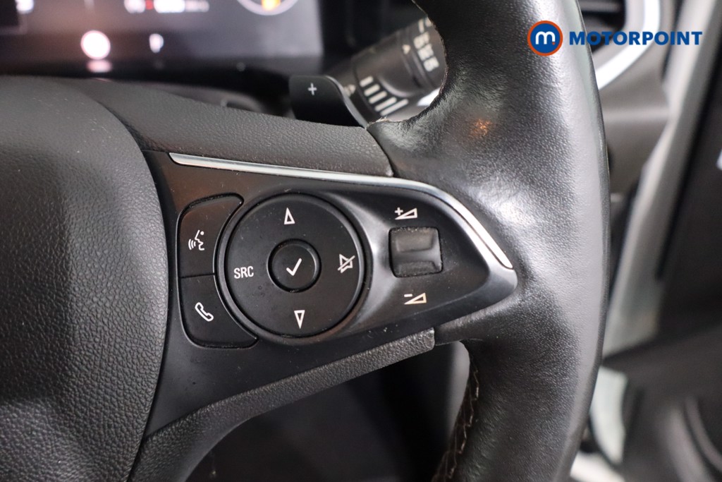 Vauxhall Grandland Ultimate Automatic Petrol SUV - Stock Number (1620511) - 8th supplementary image