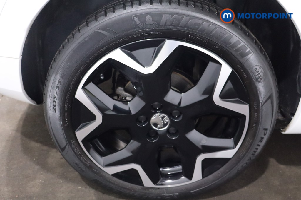 Vauxhall Grandland Ultimate Automatic Petrol SUV - Stock Number (1620511) - 9th supplementary image