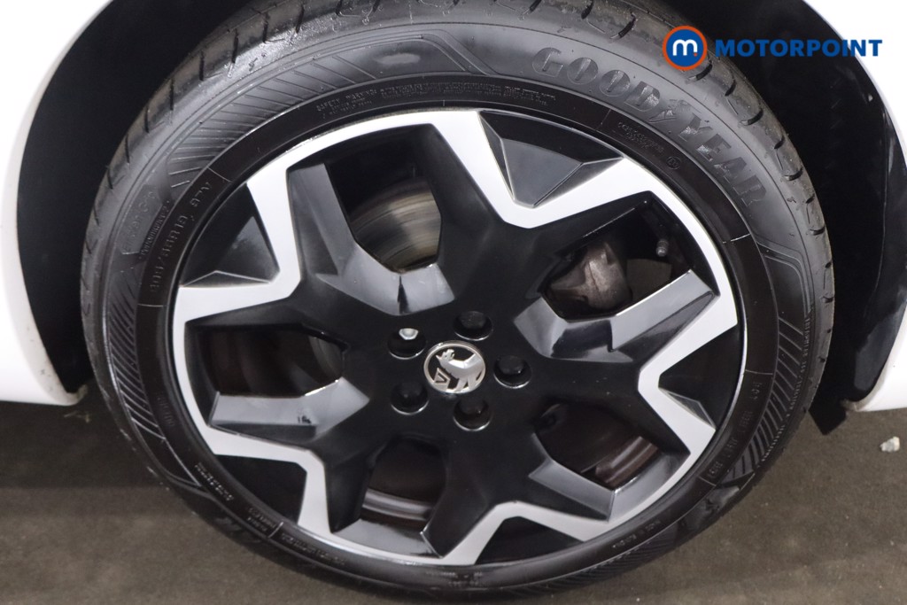 Vauxhall Grandland Ultimate Automatic Petrol SUV - Stock Number (1620511) - 10th supplementary image