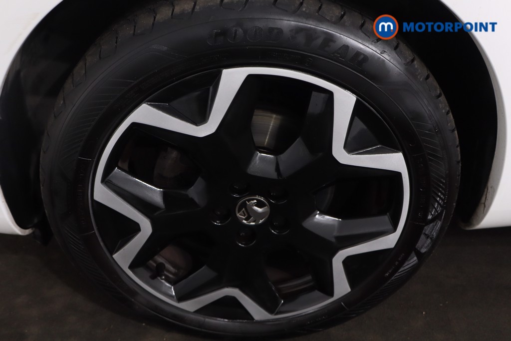 Vauxhall Grandland Ultimate Automatic Petrol SUV - Stock Number (1620511) - 11th supplementary image