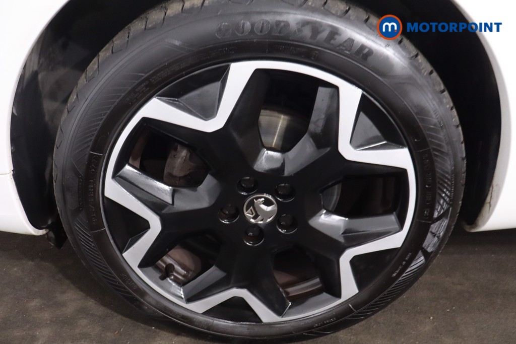 Vauxhall Grandland Ultimate Automatic Petrol SUV - Stock Number (1620511) - 12th supplementary image