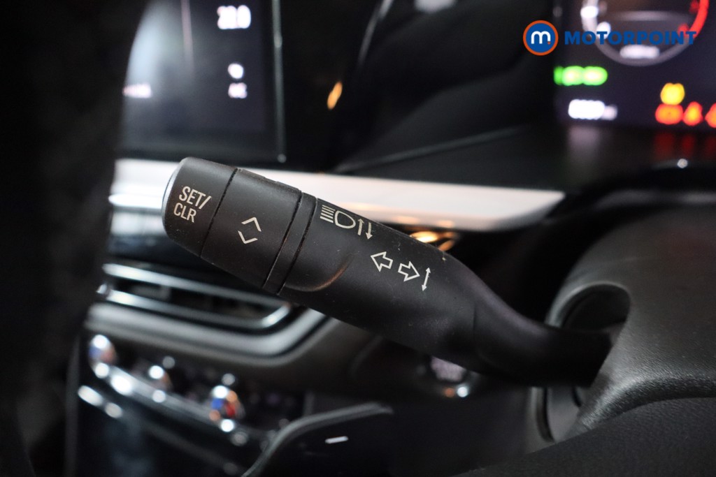 Vauxhall Grandland Ultimate Automatic Petrol SUV - Stock Number (1620511) - 14th supplementary image