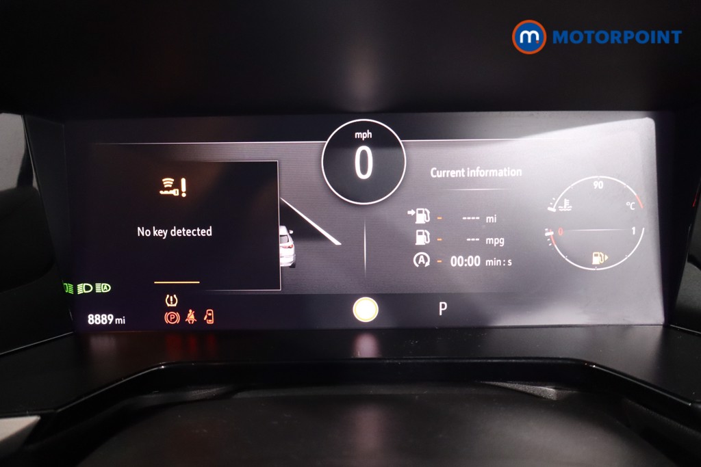 Vauxhall Grandland Ultimate Automatic Petrol SUV - Stock Number (1620511) - 16th supplementary image