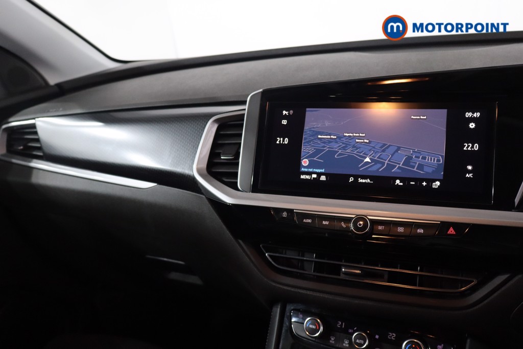 Vauxhall Grandland Ultimate Automatic Petrol SUV - Stock Number (1620511) - 18th supplementary image