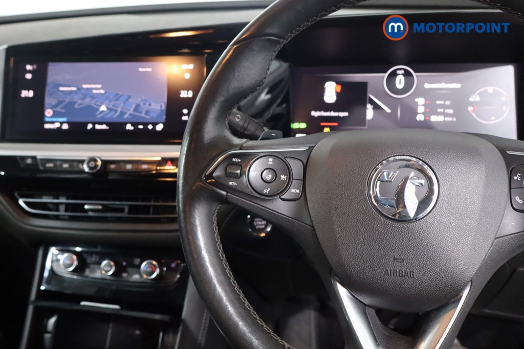 Vauxhall Grandland Ultimate Automatic Petrol SUV - Stock Number (1620511) - 19th supplementary image