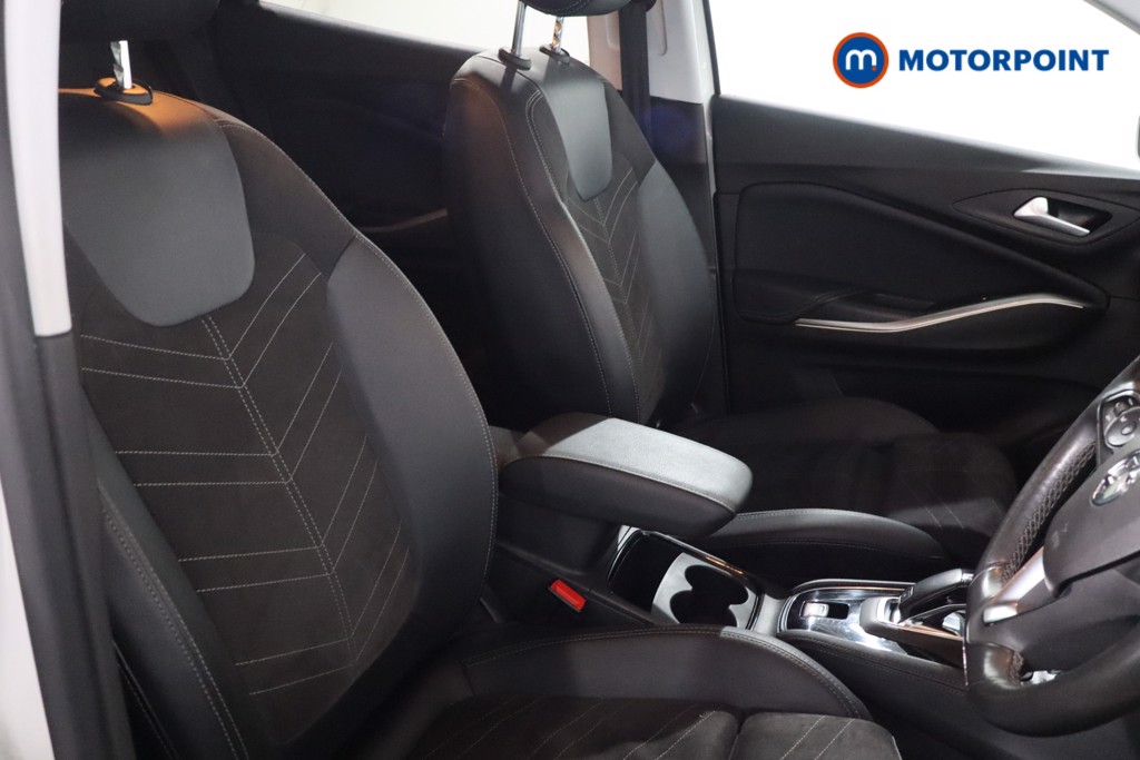 Vauxhall Grandland Ultimate Automatic Petrol SUV - Stock Number (1620511) - 23rd supplementary image