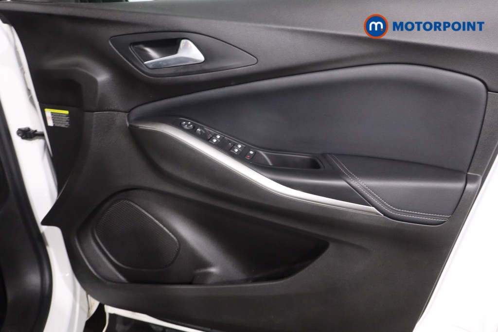 Vauxhall Grandland Ultimate Automatic Petrol SUV - Stock Number (1620511) - 25th supplementary image