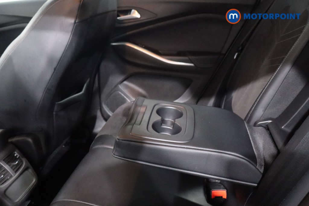 Vauxhall Grandland Ultimate Automatic Petrol SUV - Stock Number (1620511) - 28th supplementary image