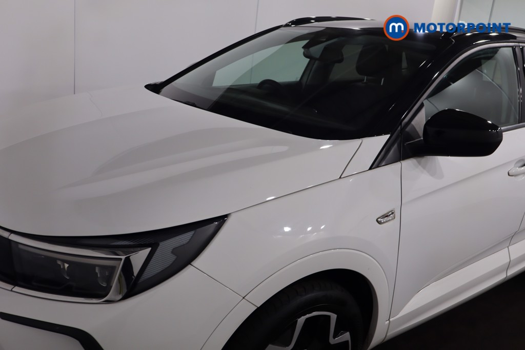 Vauxhall Grandland Ultimate Automatic Petrol SUV - Stock Number (1620511) - 29th supplementary image