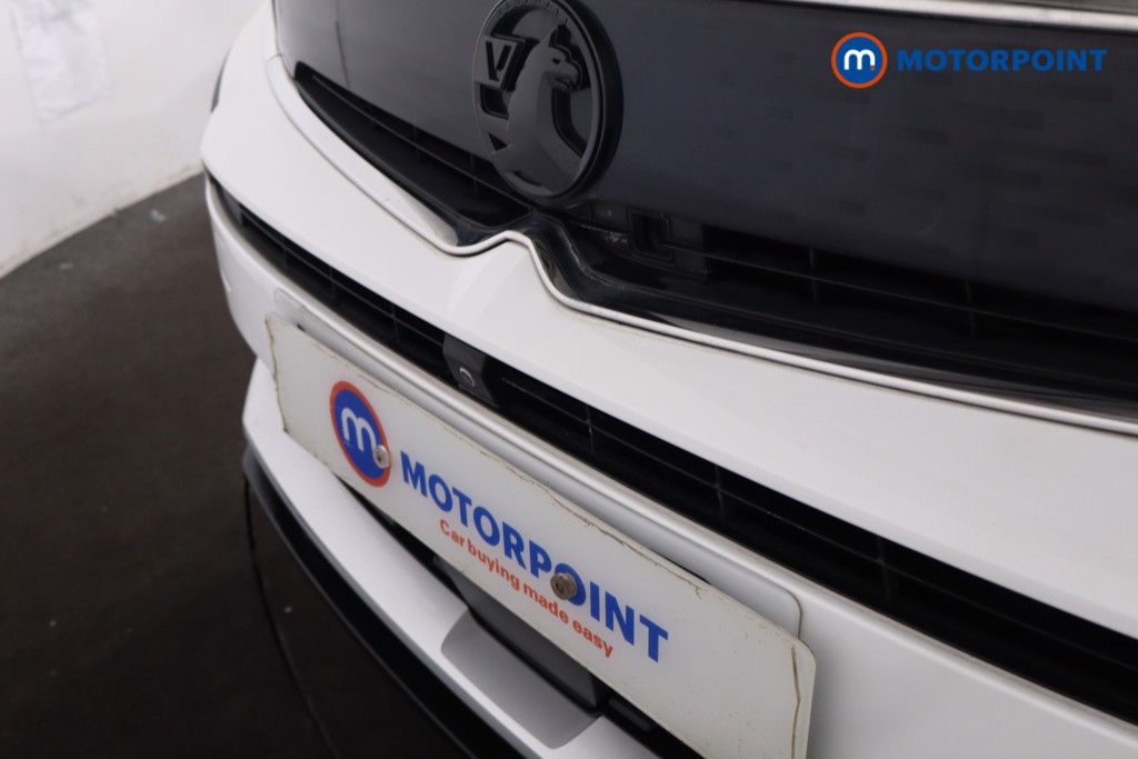 Vauxhall Grandland Ultimate Automatic Petrol SUV - Stock Number (1620511) - 30th supplementary image