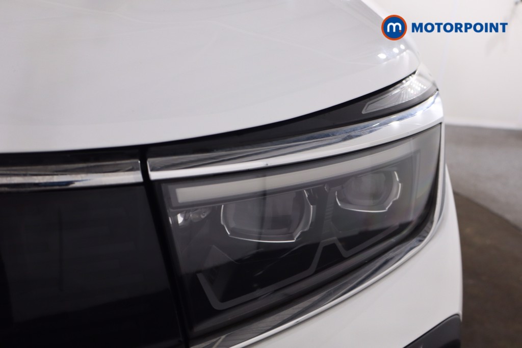 Vauxhall Grandland Ultimate Automatic Petrol SUV - Stock Number (1620511) - 31st supplementary image