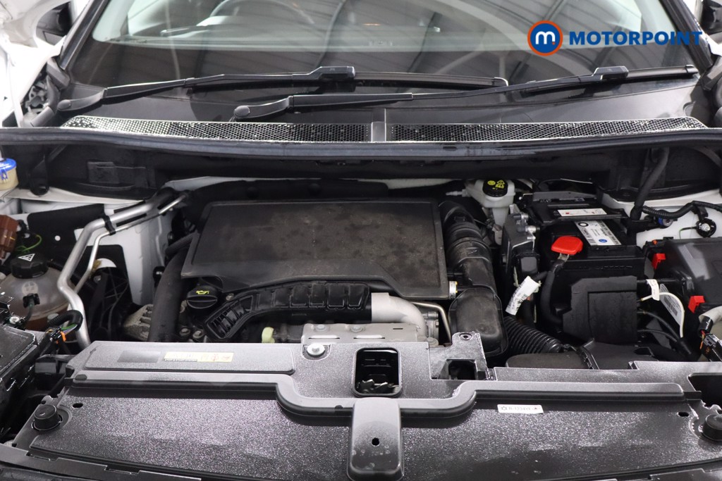 Vauxhall Grandland Ultimate Automatic Petrol SUV - Stock Number (1620511) - 33rd supplementary image