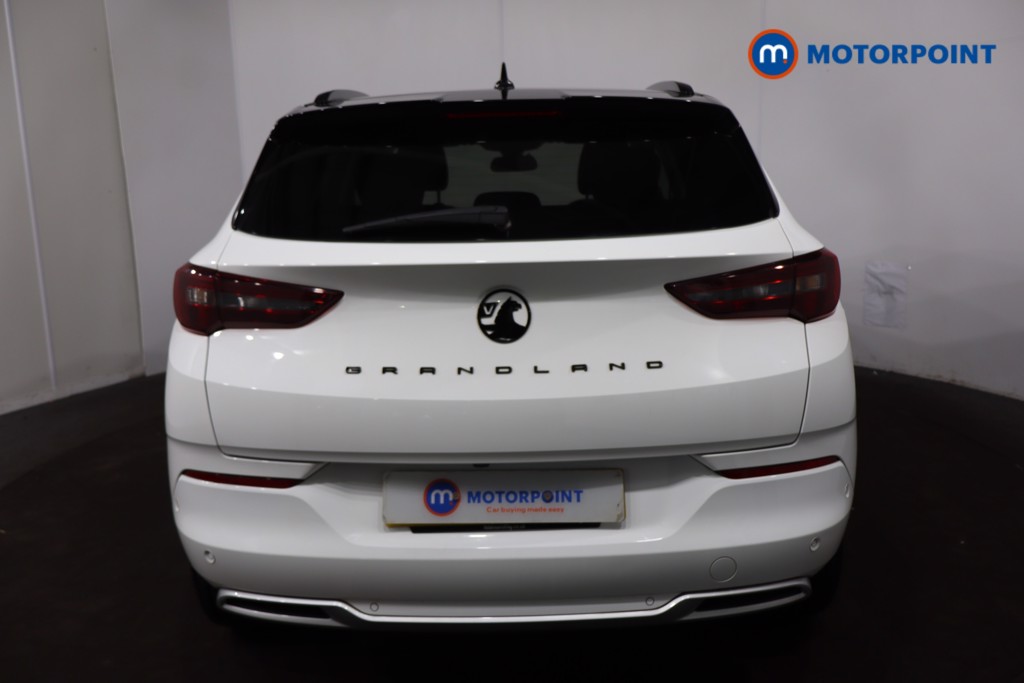 Vauxhall Grandland Ultimate Automatic Petrol SUV - Stock Number (1620511) - 35th supplementary image