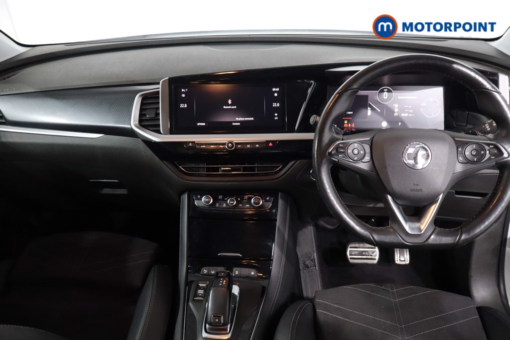 Vauxhall Grandland Ultimate Automatic Petrol SUV - Stock Number (1620511) - 1st supplementary image