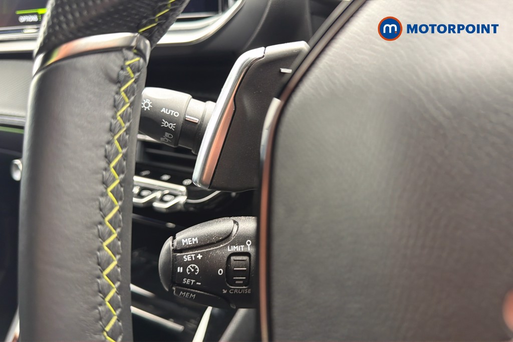 Peugeot 208 GT Automatic Petrol Hatchback - Stock Number (1620953) - 6th supplementary image