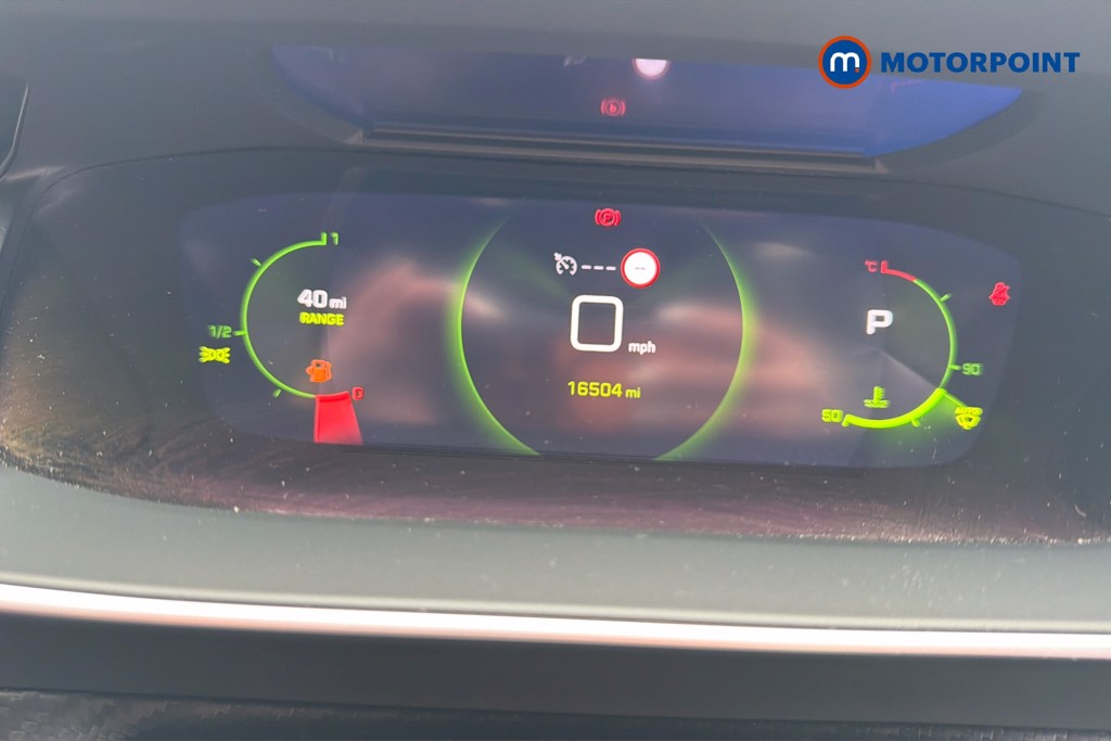 Peugeot 208 GT Automatic Petrol Hatchback - Stock Number (1620953) - 8th supplementary image