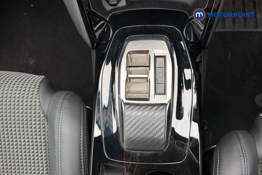 Peugeot 208 GT Automatic Petrol Hatchback - Stock Number (1620953) - 15th supplementary image