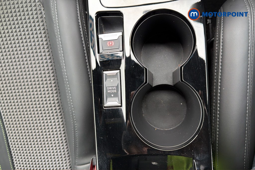 Peugeot 208 GT Automatic Petrol Hatchback - Stock Number (1620953) - 16th supplementary image