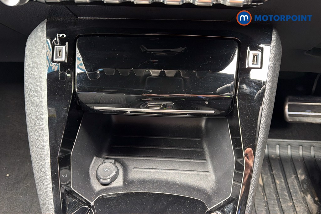 Peugeot 208 GT Automatic Petrol Hatchback - Stock Number (1620953) - 17th supplementary image