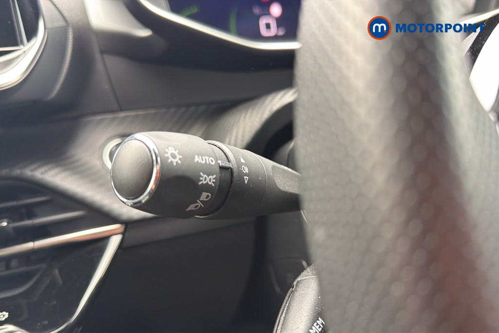 Peugeot 208 GT Automatic Petrol Hatchback - Stock Number (1620953) - 18th supplementary image