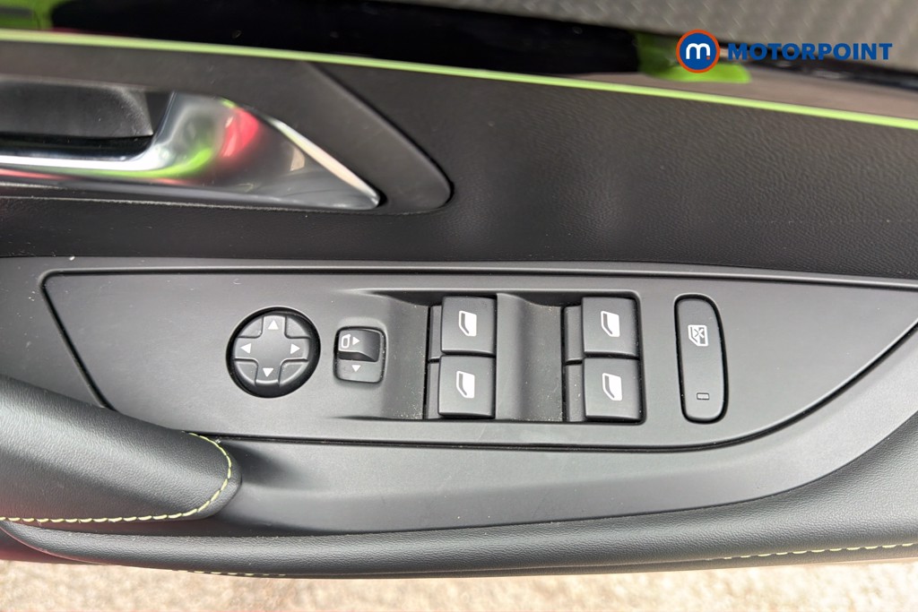 Peugeot 208 GT Automatic Petrol Hatchback - Stock Number (1620953) - 20th supplementary image