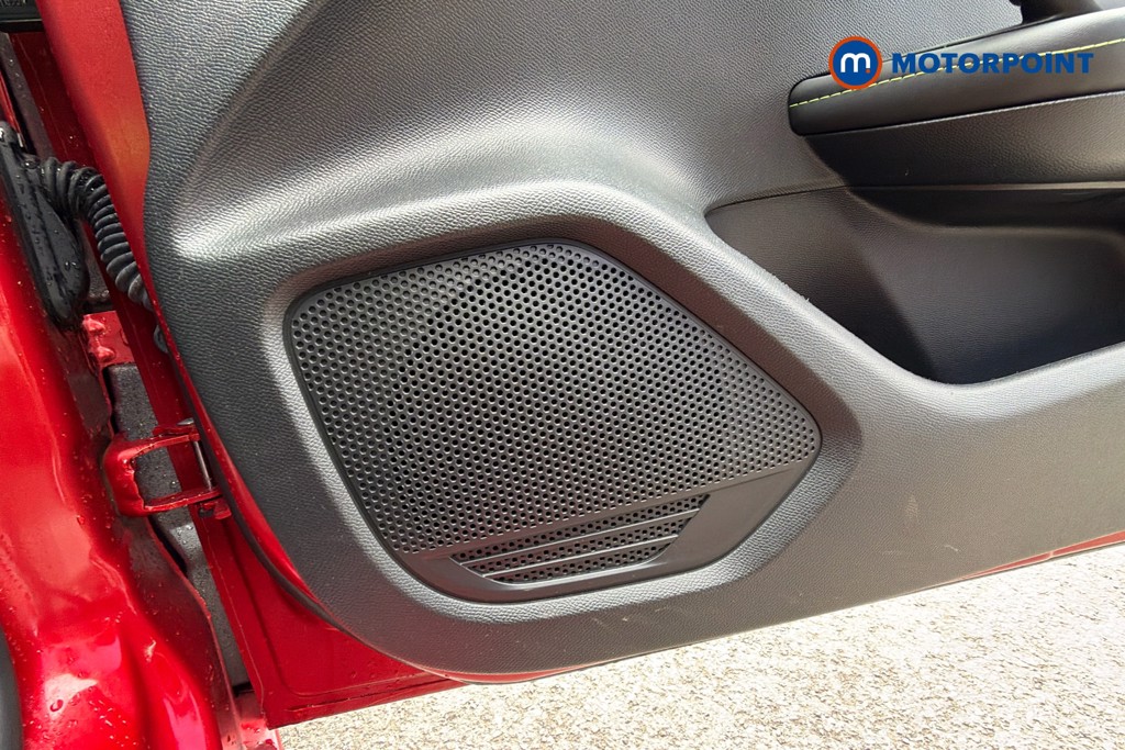 Peugeot 208 GT Automatic Petrol Hatchback - Stock Number (1620953) - 21st supplementary image