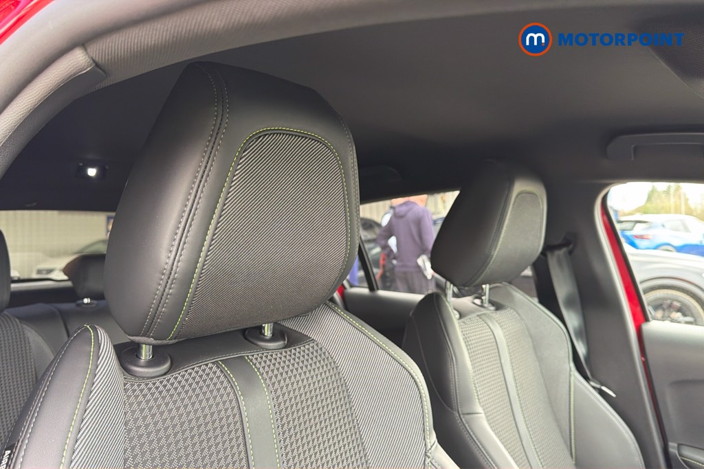 Peugeot 208 GT Automatic Petrol Hatchback - Stock Number (1620953) - 23rd supplementary image