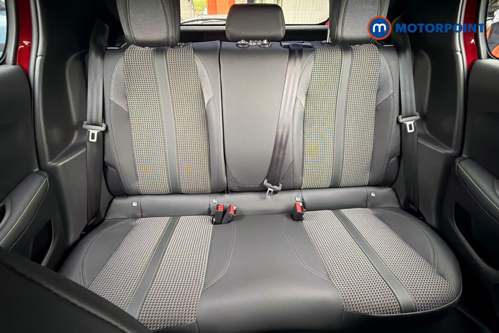 Peugeot 208 GT Automatic Petrol Hatchback - Stock Number (1620953) - 28th supplementary image