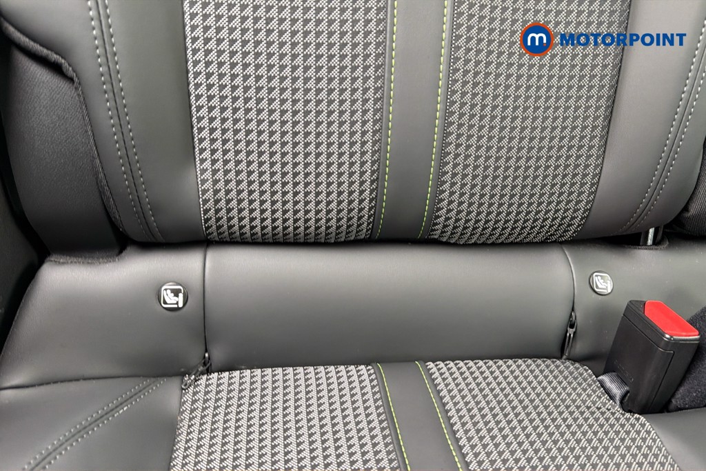 Peugeot 208 GT Automatic Petrol Hatchback - Stock Number (1620953) - 29th supplementary image