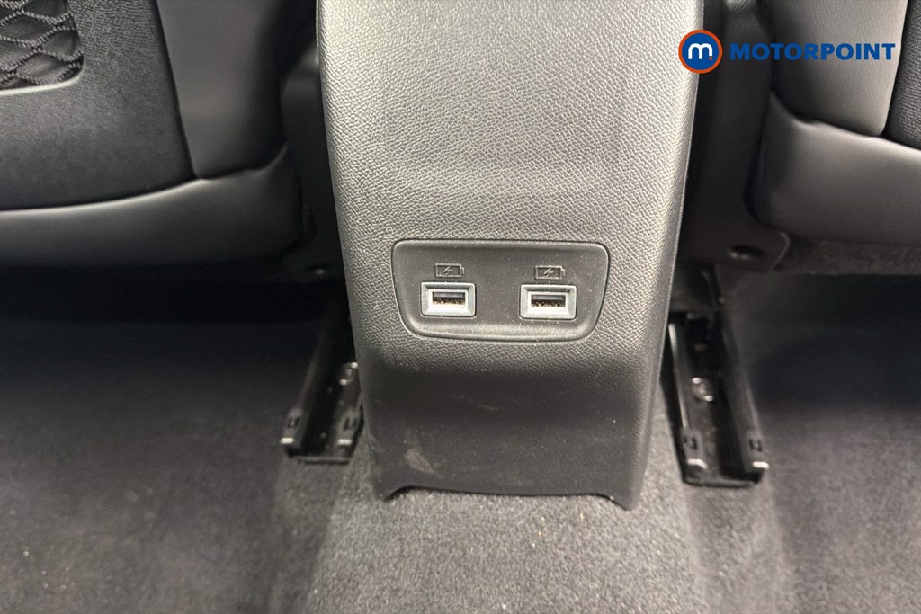 Peugeot 208 GT Automatic Petrol Hatchback - Stock Number (1620953) - 30th supplementary image