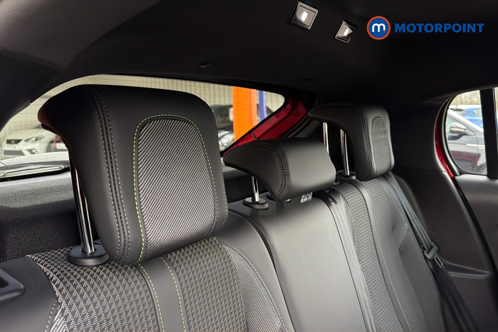 Peugeot 208 GT Automatic Petrol Hatchback - Stock Number (1620953) - 31st supplementary image