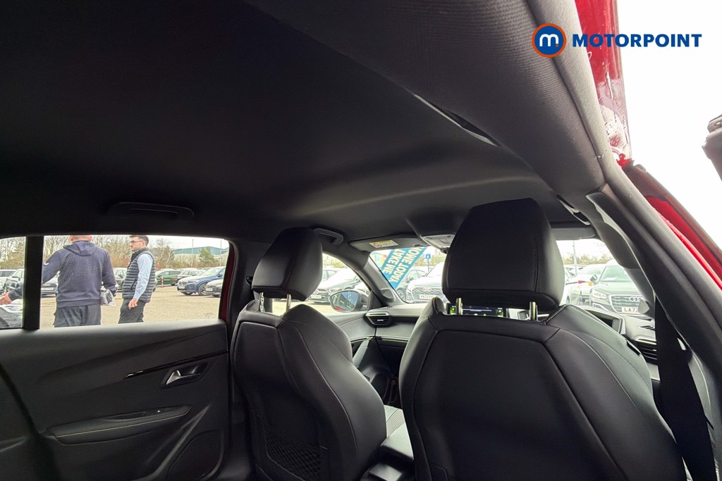 Peugeot 208 GT Automatic Petrol Hatchback - Stock Number (1620953) - 32nd supplementary image