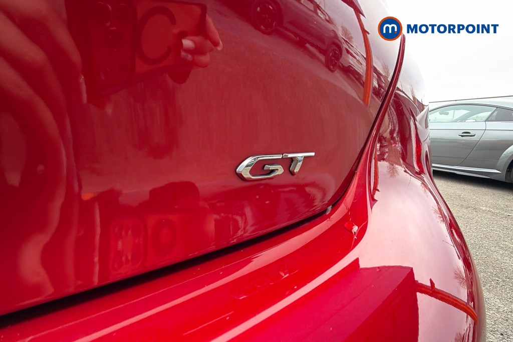 Peugeot 208 GT Automatic Petrol Hatchback - Stock Number (1620953) - 37th supplementary image