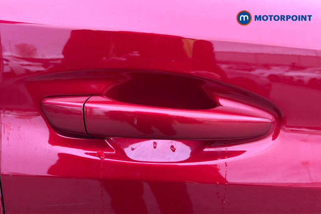 Peugeot 208 GT Automatic Petrol Hatchback - Stock Number (1620953) - 42nd supplementary image