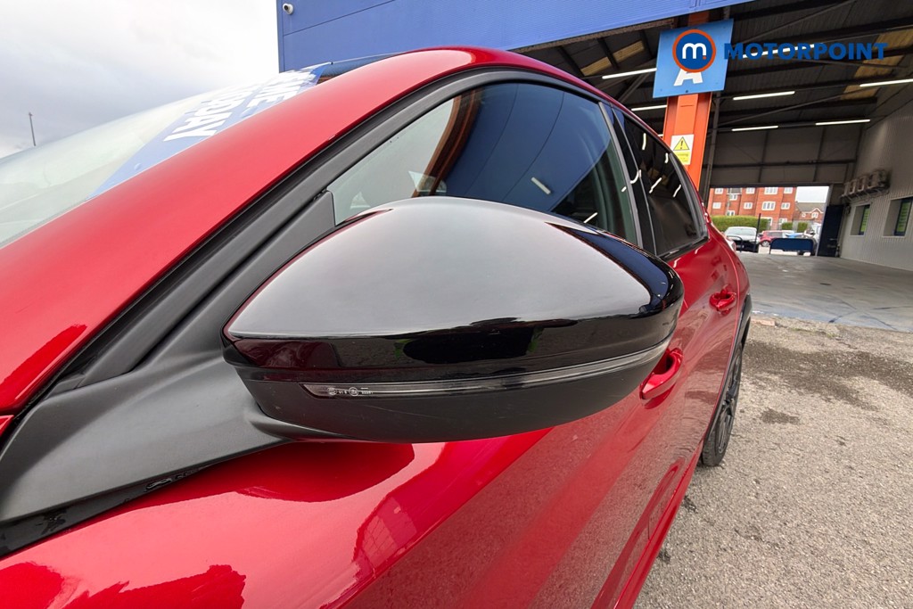 Peugeot 208 GT Automatic Petrol Hatchback - Stock Number (1620953) - 43rd supplementary image