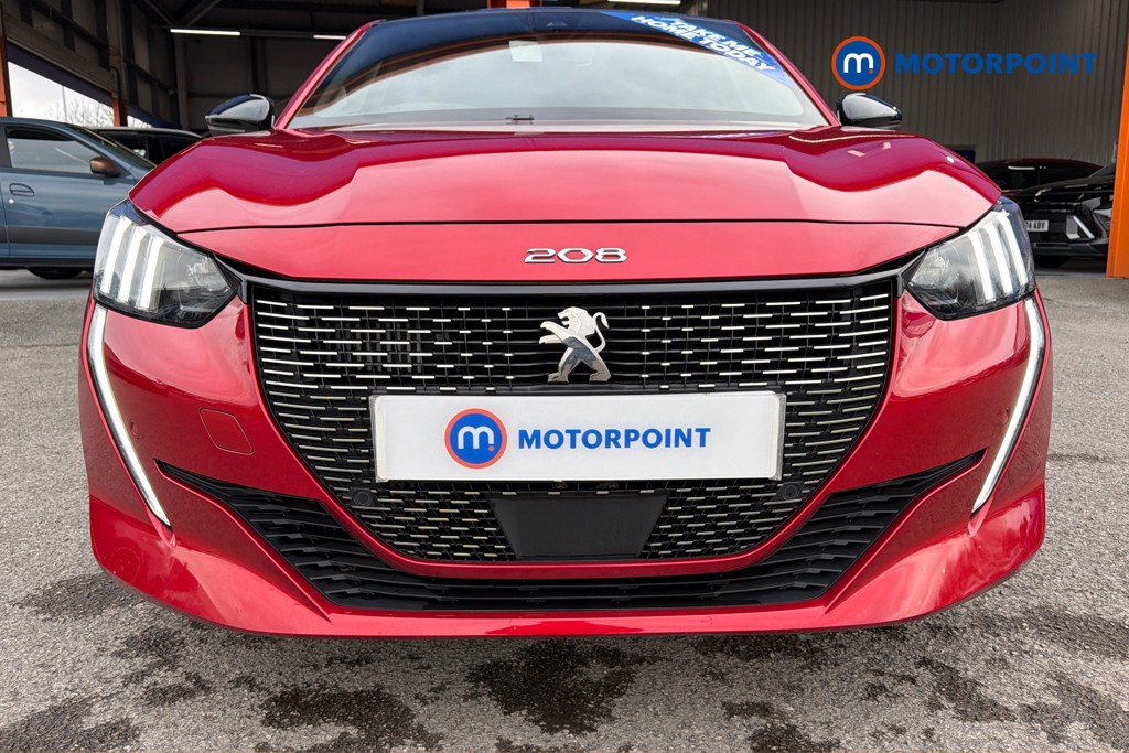 Peugeot 208 GT Automatic Petrol Hatchback - Stock Number (1620953) - 45th supplementary image