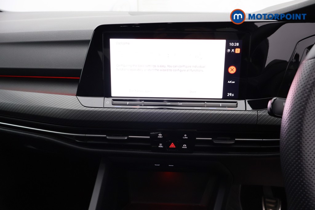 Volkswagen Golf R-Line Manual Petrol Hatchback - Stock Number (1621050) - 7th supplementary image