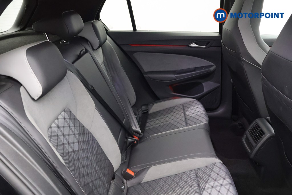 Volkswagen Golf R-Line Manual Petrol Hatchback - Stock Number (1621050) - 14th supplementary image
