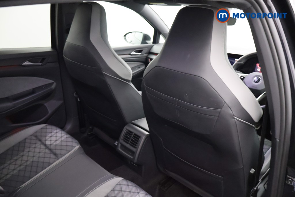 Volkswagen Golf R-Line Manual Petrol Hatchback - Stock Number (1621050) - 15th supplementary image