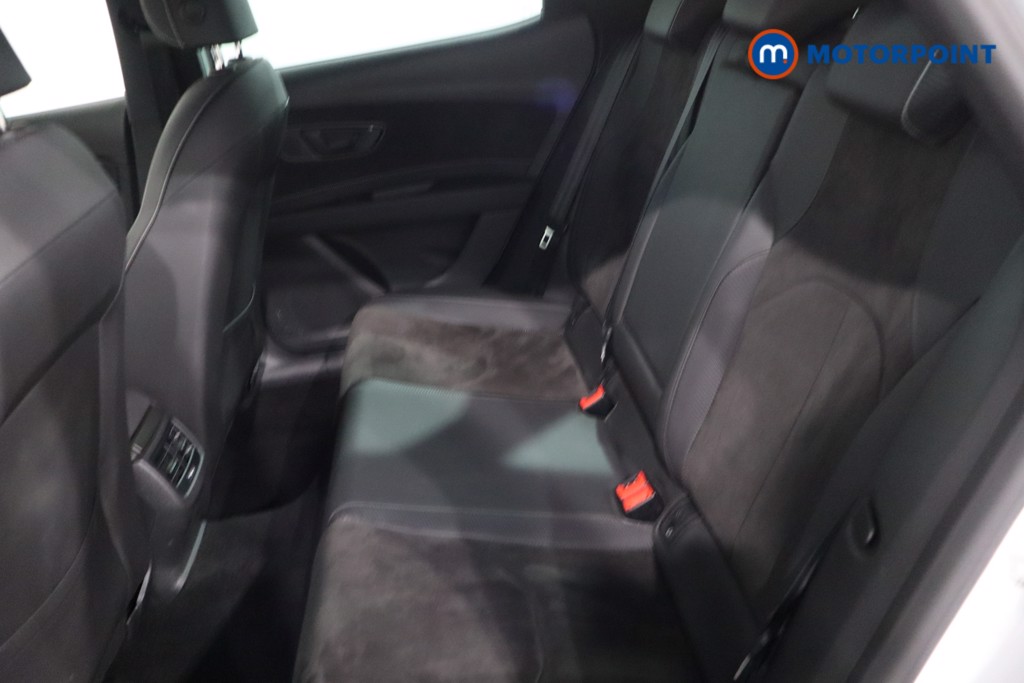 Seat Leon Cupra Automatic Petrol Hatchback - Stock Number (1621125) - 5th supplementary image