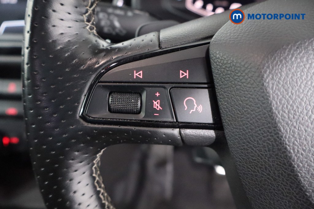 Seat Leon Cupra Automatic Petrol Hatchback - Stock Number (1621125) - 7th supplementary image