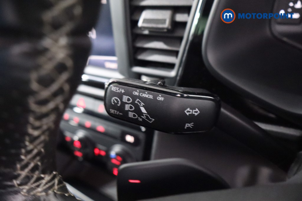 Seat Leon Cupra Automatic Petrol Hatchback - Stock Number (1621125) - 14th supplementary image