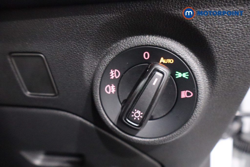 Seat Leon Cupra Automatic Petrol Hatchback - Stock Number (1621125) - 17th supplementary image