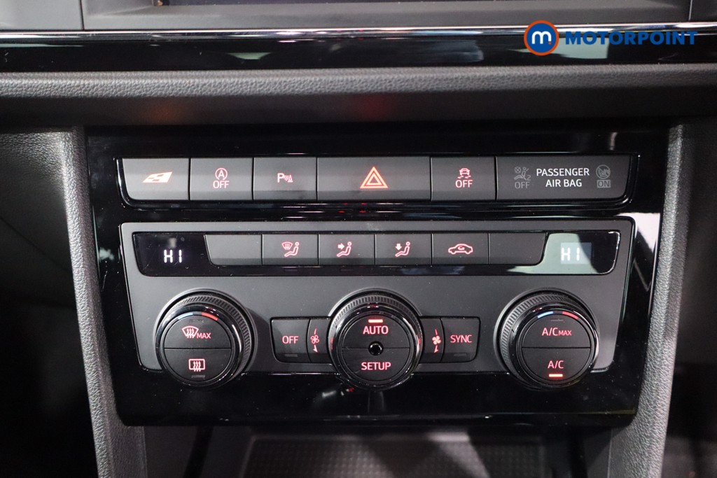 Seat Leon Cupra Automatic Petrol Hatchback - Stock Number (1621125) - 22nd supplementary image