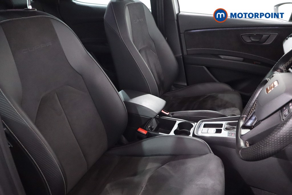 Seat Leon Cupra Automatic Petrol Hatchback - Stock Number (1621125) - 23rd supplementary image